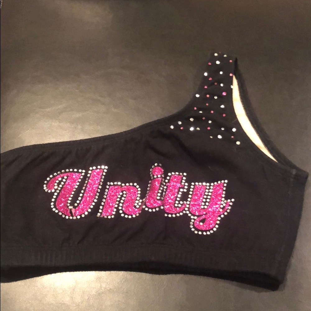 ICE Unity J5 Sports bra